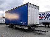 DAF XF (2022) 530 6x2 shrnovačka+ přívěs - náhled 10