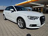 Audi A3 1,6 TDI Sportb automat - náhled 1