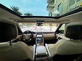 Land Rover Range Rover (2018) Komfortní SUV V8 - náhled 9