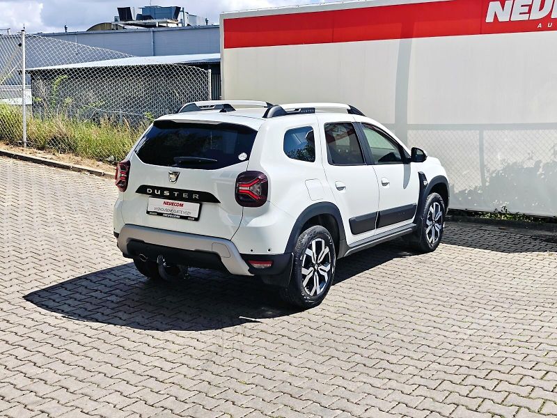 Dacia Duster (2021) 1,0 TCe 74 kW Prestige LPG - fotka 32 z 38