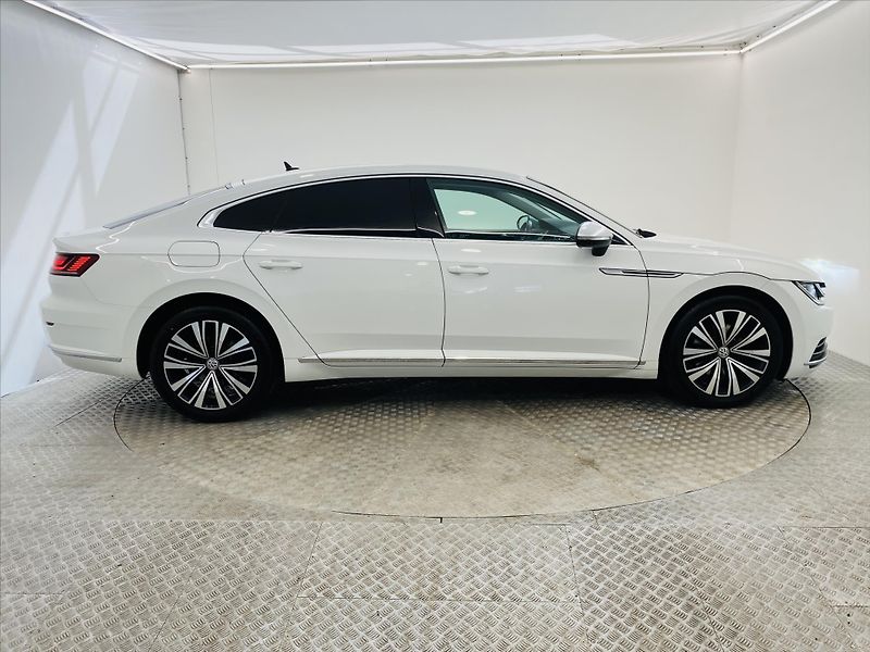 Volkswagen Arteon 2,0 TDI DSG 110 kW Elegance - fotka 24 z 26