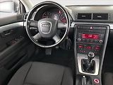 Audi A4 (2007) 2.0 TDI, nová STK - náhled 7