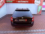 Škoda Octavia 2.0 TDi RS DSG, Pano, Memory - náhled 8