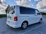 Volkswagen Multivan (2010) 2L 103kw, pěkný stav,  splátky - náhled 7