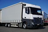 Mercedes-Benz Actros (2023) L / 2545 / ACC / E 6 / MP 5 /  - náhled 22