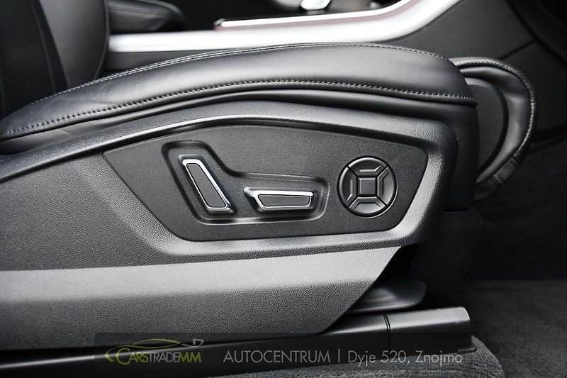 Audi Q8 50 TDI  - fotka 27 z 59