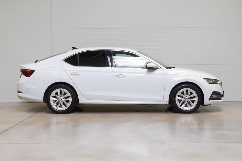 Škoda Octavia 2.0TDI,110kW,Style+,Tažné,kame - fotka 4 z 40