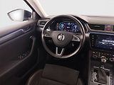 Škoda Superb (2020) Style Plus 2.0 TDI, Automat - náhled 7