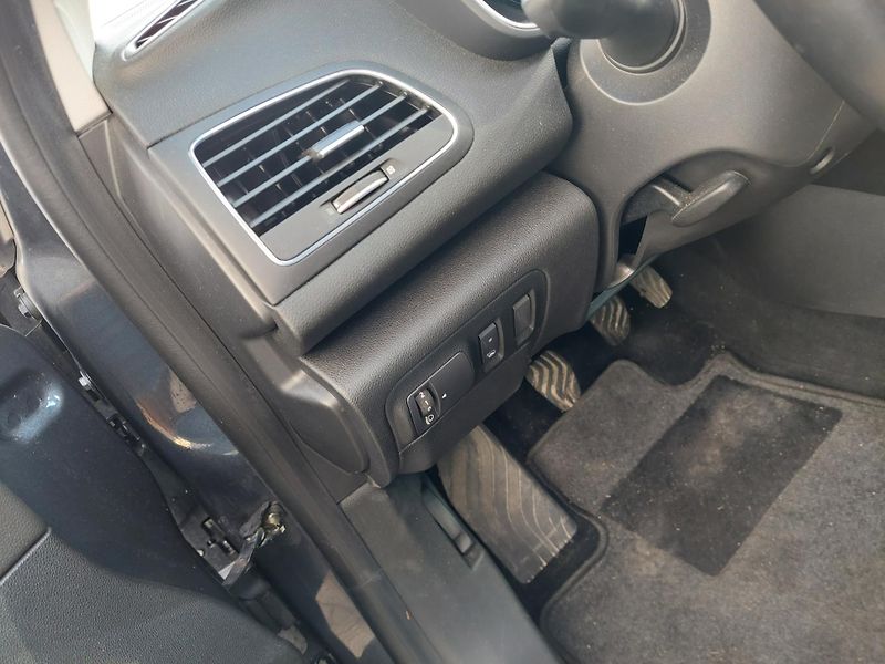 Renault Mégane (2018) IV. Bose TCe 130 - fotka 12 z 42