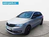 Škoda Rapid (2016) 1.2 TSI, 81 kW, MonteCarlo - náhled 1