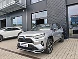Toyota RAV4 EXECUTIVE JBL PHEV 4x4 225 kW - náhled 1