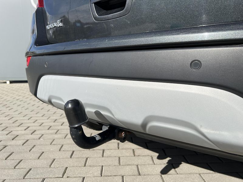Opel Mokka 1,4i 103kW - fotka 26 z 38
