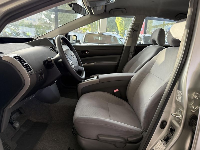 Toyota Prius (2005) - fotka 12 z 24