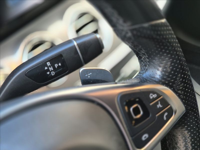 Mercedes-Benz Třídy E 220d*4M*AMG*head-up*webast - fotka 19 z 43