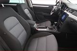 Škoda Superb (2013) Comfort 2.0 TDI, Automat - náhled 9