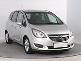 Opel Meriva (2015) 1.6 CDTI, ČR,1.maj, Serv.kniha - náhled 1