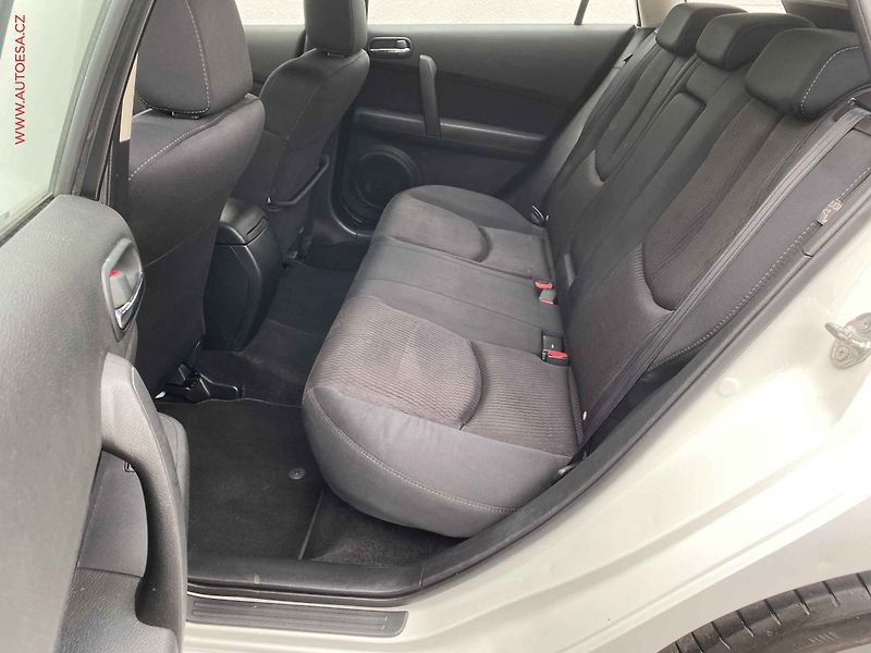 Mazda 6 (2011) 2.2 MZR-CD, AC, TZ - fotka 10 z 17