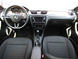 Škoda Rapid (2019) 1.0 TSi, 2.maj,ČR, Style - náhled 8