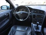 Volvo S60 (2009) 2.5T, nová STK, jezdí výborně - náhled 7