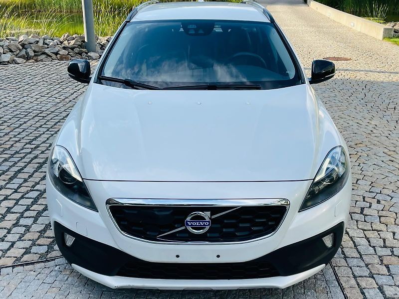 Volvo V40 2.0i AUT 1MAJITEL CROSS COUNTR - fotka 5 z 49