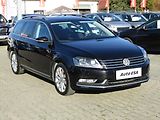 Volkswagen Passat (2012) 2.0 TDi, Highline, DSG - náhled 1
