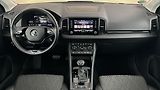 Škoda Karoq 2.0 TDI DSG 4x4 Style - náhled 8