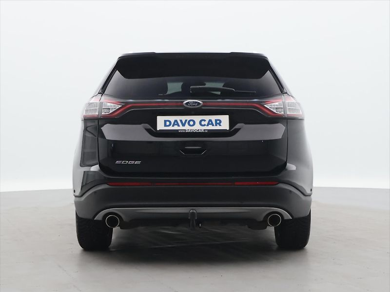 Ford Edge 2,0 TDCI 132kW AWD DPH - fotka 6 z 32