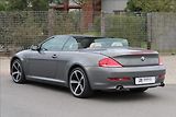 BMW Řada 6 635d / 210 kW / Cabrio - náhled 38