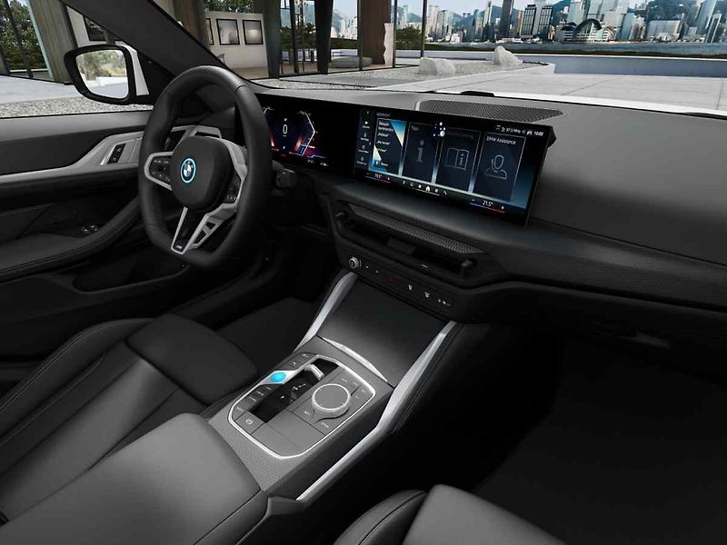 BMW i4 (2026) - fotka 5 z 10
