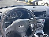 Subaru Legacy kombi 2.0 Active AWD - náhled 15
