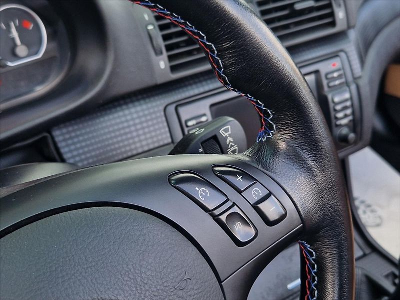 BMW Řada 3 3,0 ci AUTOAC SENZORY VÝHŘEV - fotka 33 z 47