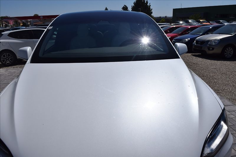 Tesla Model X 100D FSD 6MÍST TAŽNÉ - fotka 3 z 34