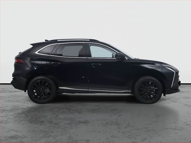Dongfeng T5 EVO (2026) 1.5 Turbo - fotka 6 z 22