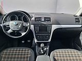 Škoda Yeti (2012) 1.4TSI, Panorama, AC - náhled 8