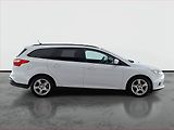 Ford Focus (2011) 1.6 TDCi, po STK, levný provoz - náhled 6