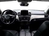 Mercedes-Benz GLE 3.0 400 245kW Coupe Aut. - náhled 34
