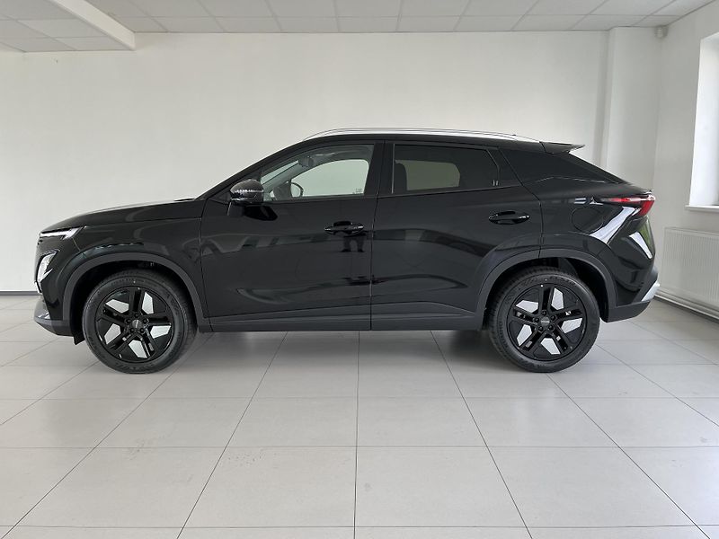 Omoda 5 (2025) 1.6 TGDI PREMIUM - fotka 5 z 15