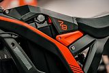 CFMOTO (2026) 79Bike Falcon Pro  L1e - náhled 2