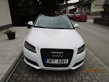 Audi A3 (2009) 2,0 TDi DSG panorama - náhled 1