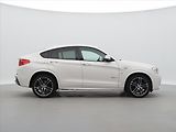 BMW X4 3,0 35xD 230kW CZ M-paket DPH - náhled 8