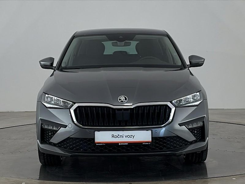 Škoda Scala 130 let Premium DSG - fotka 4 z 29