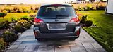 Subaru Outback 2.5 4x4 automat - náhled 40