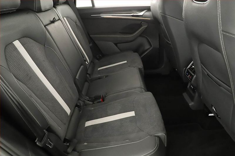 Škoda Kodiaq (2025) 2.0 TDI, SPORTLINE, 4X4, DPH - fotka 7 z 20
