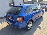 Škoda Rapid 1,0 TSi 70KW Drive NAVI ALU - náhled 6