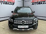 Mercedes-Benz GLB 2,0 200d 110kW, navi, kamera - náhled 1