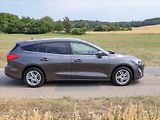 Ford Focus 1,0 EB 92kW EDIT Aut.klima Nav - náhled 8