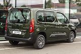 Citroën Berlingo (2026) 1,2 PLUS Petrol 110k Manual - náhled 4