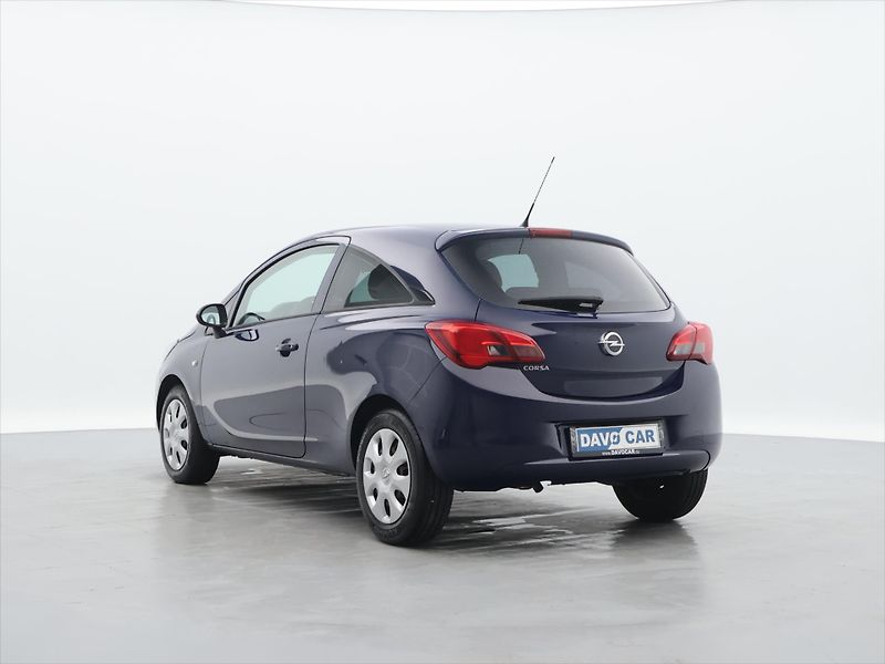 Opel Corsa 1,2 i 51kW CZ Enjoy Serv.Kniha - fotka 5 z 24