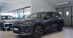 Volkswagen Tayron 2.0 TDI 4M 7 míst Pano. Taž.   - fotografie inzerátu