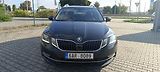Škoda Octavia (2017) - náhled 1